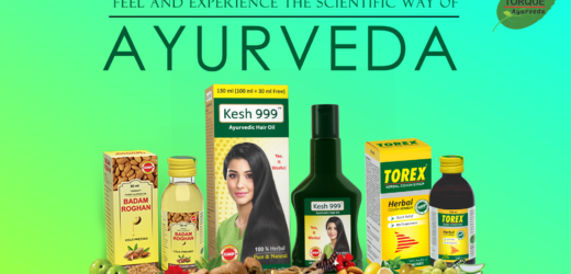 Know more about Ayurveda and ayurvedic products