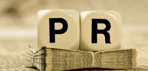 Role of PR Agencies in the Healthcare Domain