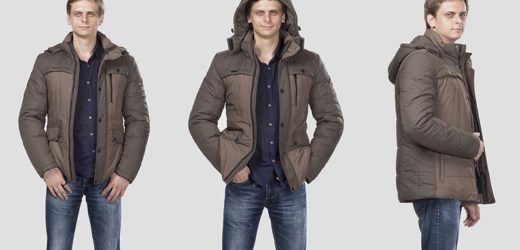 Buy the high-quality winter wear for men at best deals