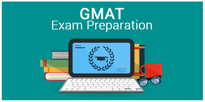 GMAT preparation: The offline and online mode