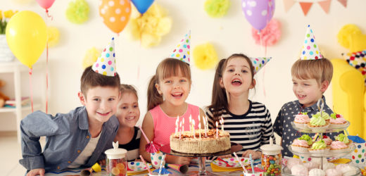 8 Easy tips to Plan your Birthday within your Budget