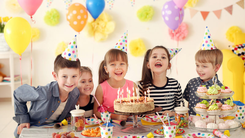 Birthday within your Budget