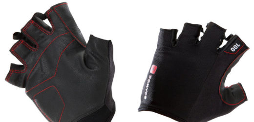 Six Secrets About Steel Sweat Weightlifting Gloves