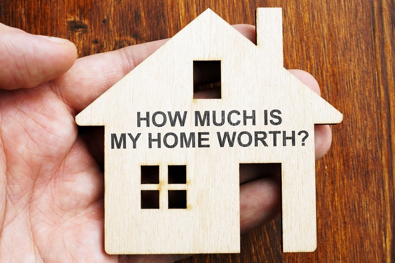 Value of a Home