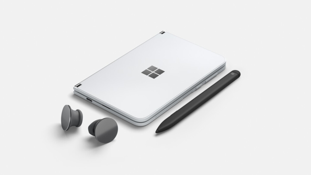Surface Duo 2 could reach this autumn with better specifications