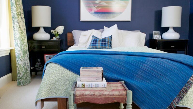 10 Design Tips for Your Bedroom Décor
