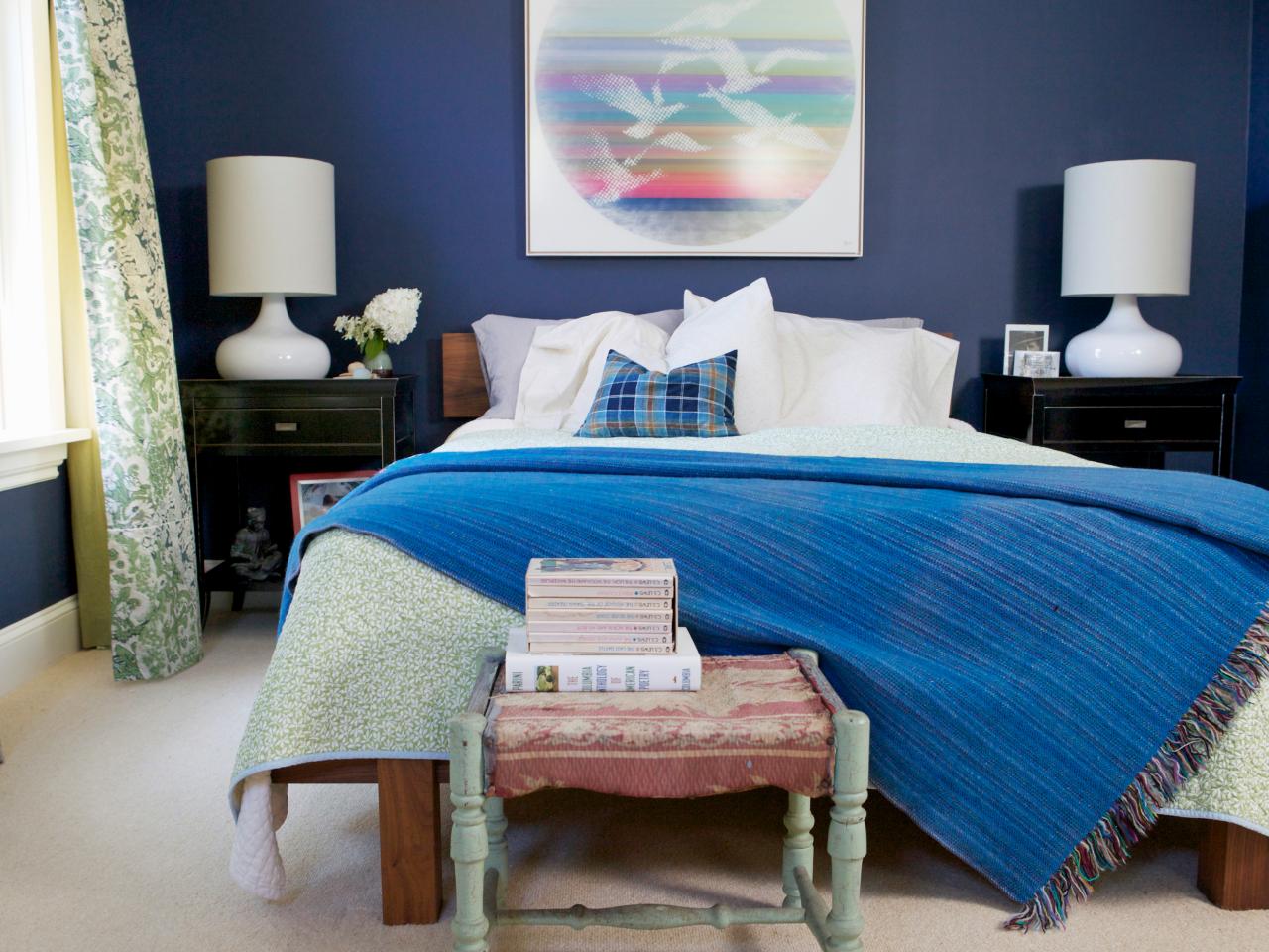 10 Design Tips for Your Bedroom Décor