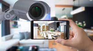 3 reasons why one should install a home security system into their house