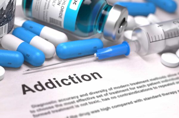 What are the reasons an addict abuses Drugs?