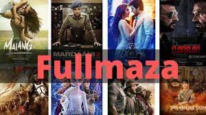 Fullmaza – Download 300MB Movies Full maza Bollywood Hollywood Movies Fullmaza Latest News updates