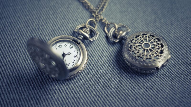 A Guide To Buying Lockets