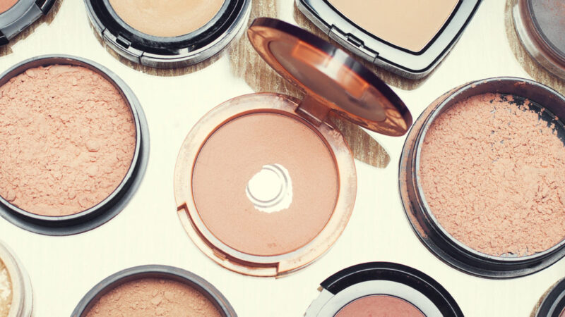 Everything You Need To Know About Face Powders