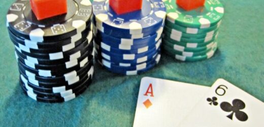 Highest Net Worth Poker Players