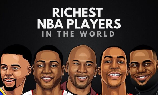 The 5 NFL Personalities with the Highest Net Worth