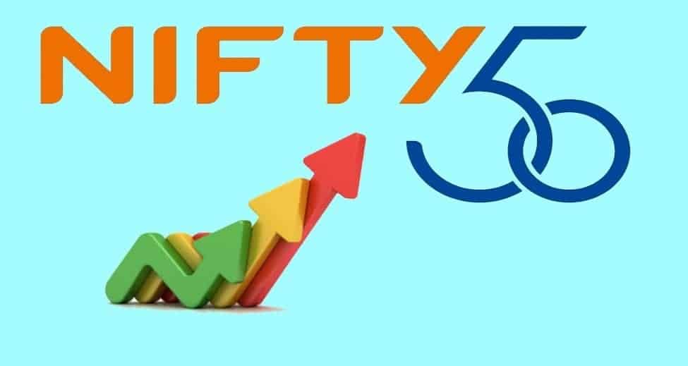 ALL ABOUT NIFTY 50
