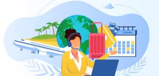 Revolutionizing Business Travel: Enhancing Efficiency and Cost Management with Company Travel Software